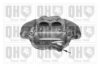 QUINTON HAZELL QBS2317 Brake Caliper